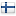ariasam.com server is located in Finland